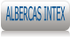 ALBERCAS INTEX