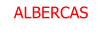 ALBERCAS